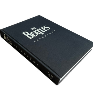 The Beatles Anthology : 1st Edition 2000