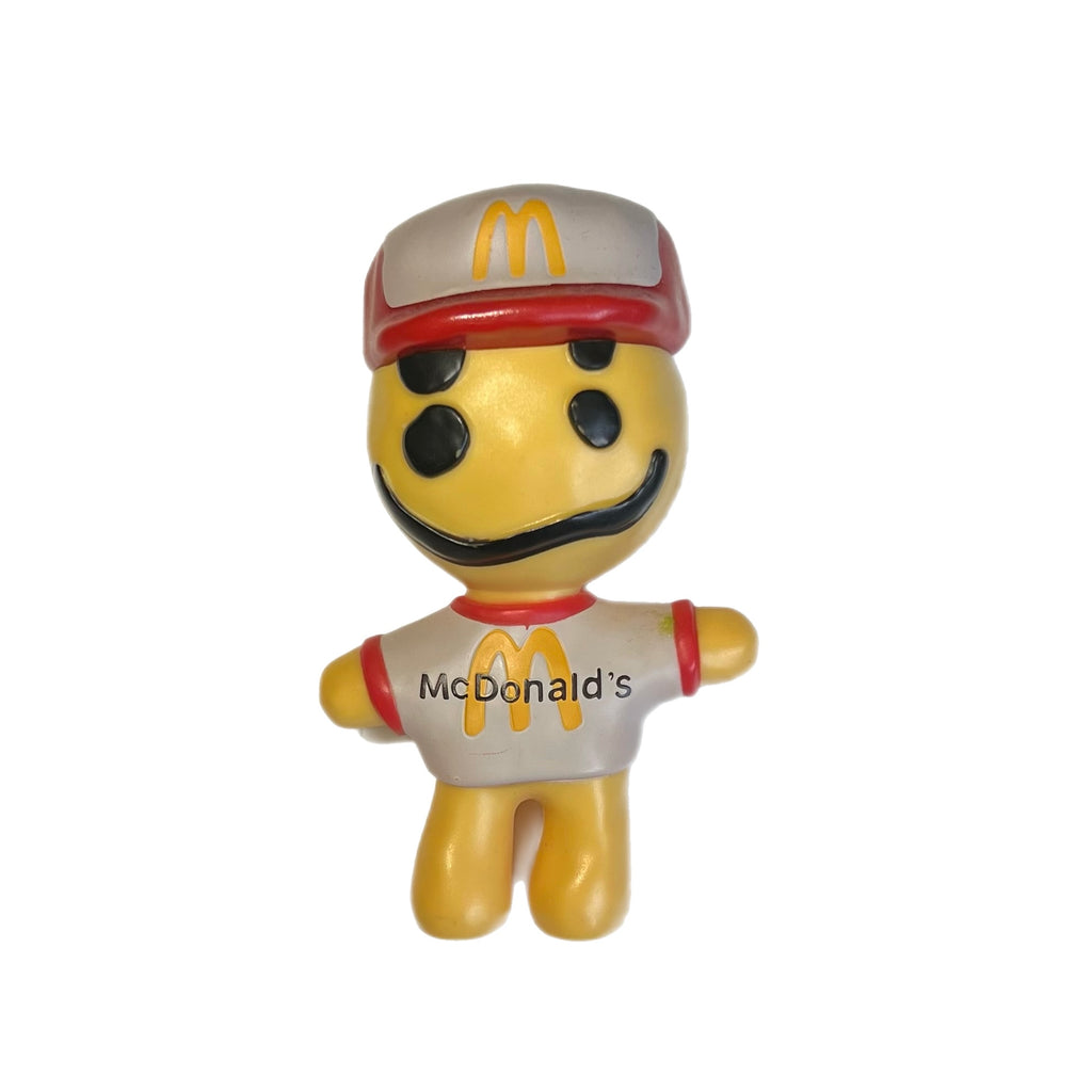 McDonald’s x CPFM Collectable Toy 2022