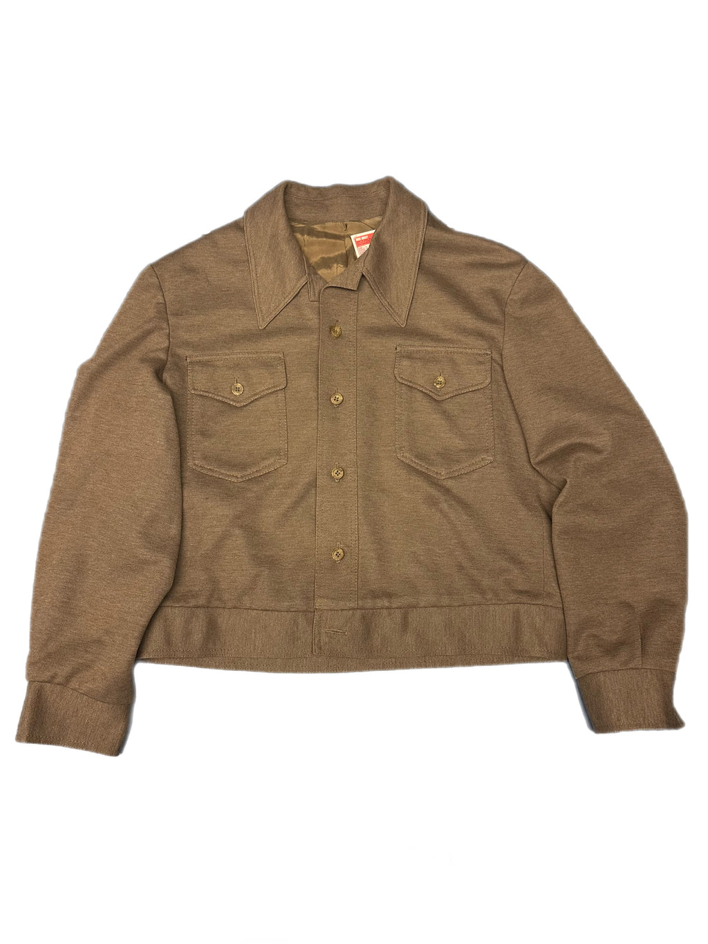 Brown Vintage Blazer