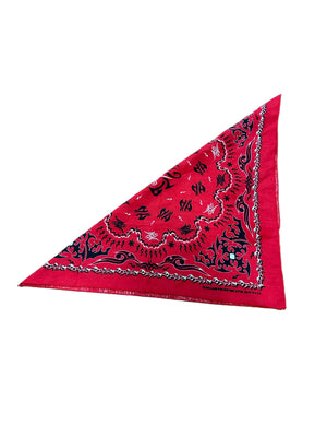 Vintage Bandana