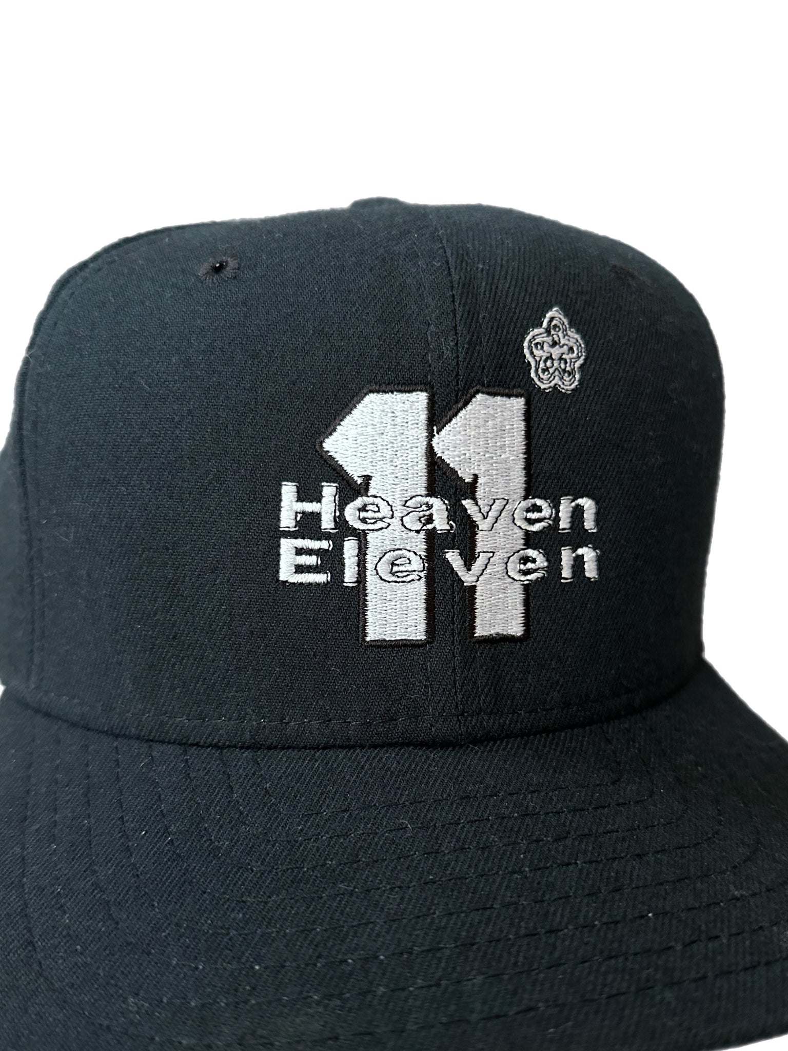 Heaven Eleven Cap Preorder