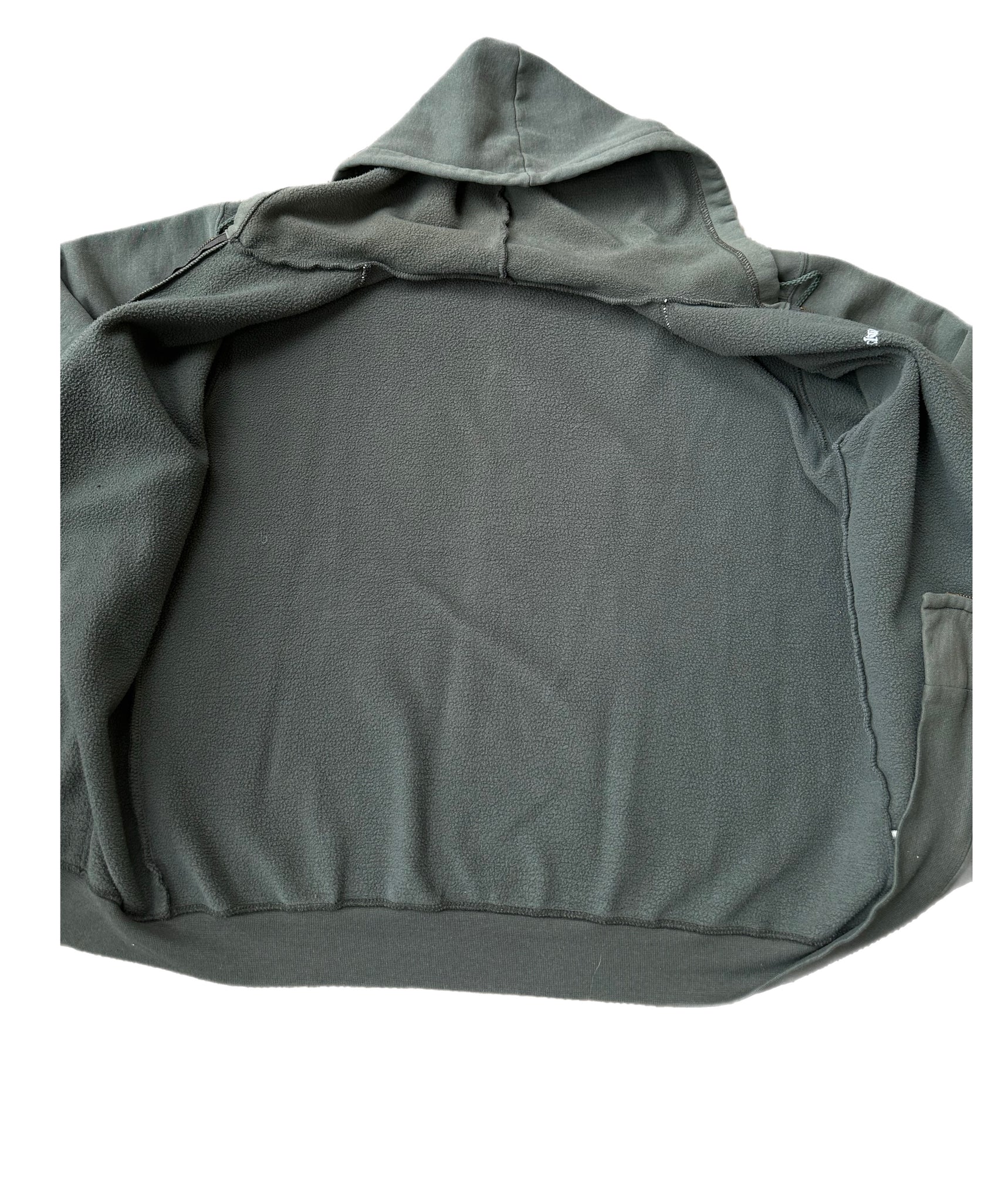 Carhartt Sage Zip Up Hoodie