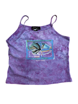 Picasso Fish Tank Top