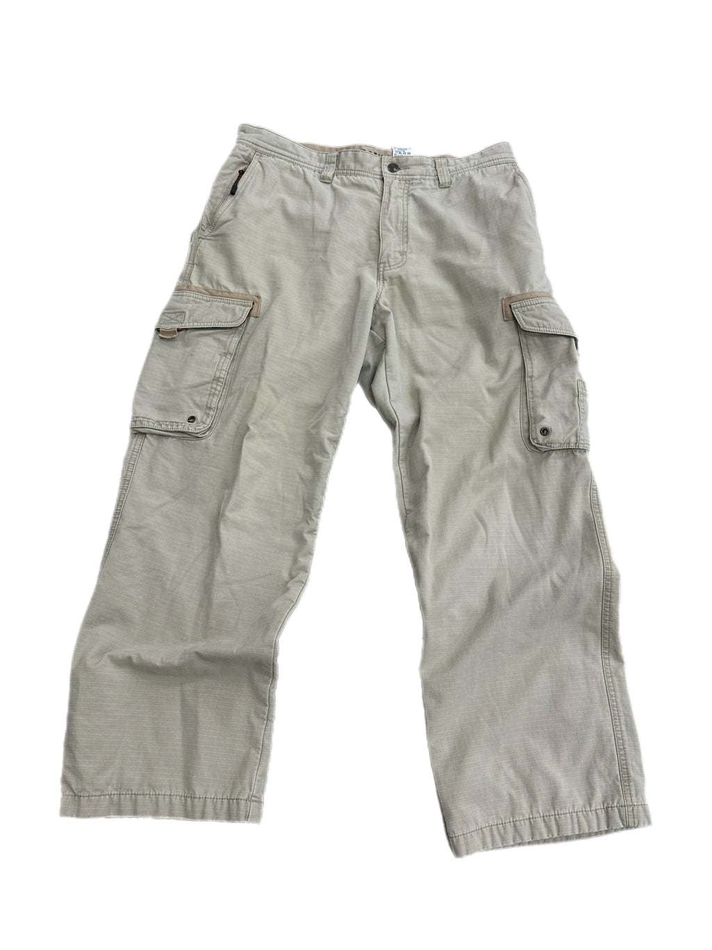 Eddie Bauer Cargo Pants