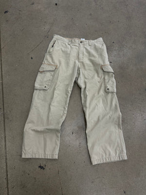 Eddie Bauer Cargo Pants