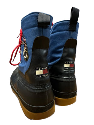 Tommy Hilfiger Expedition Series Boots