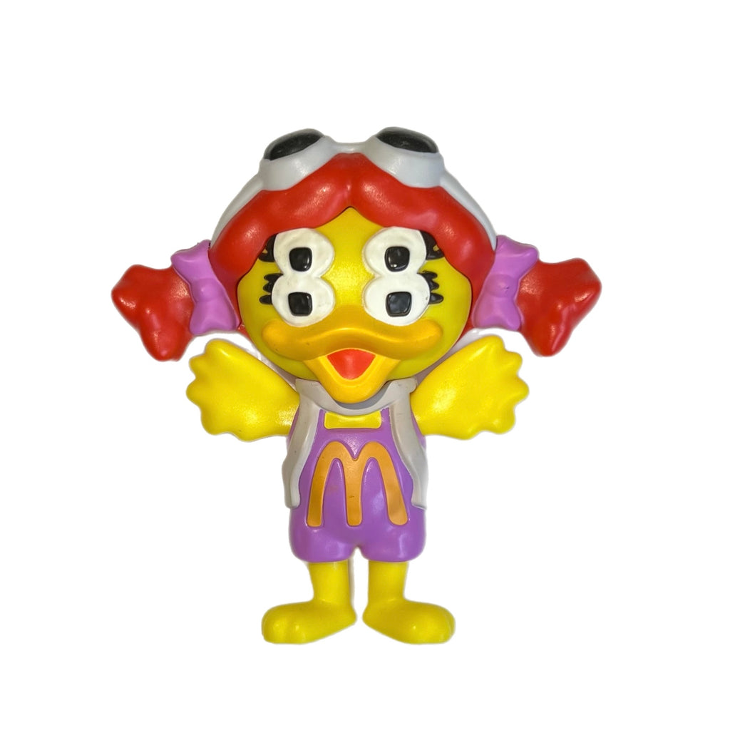 McDonald’s x CPFM Collectable Toy 2022