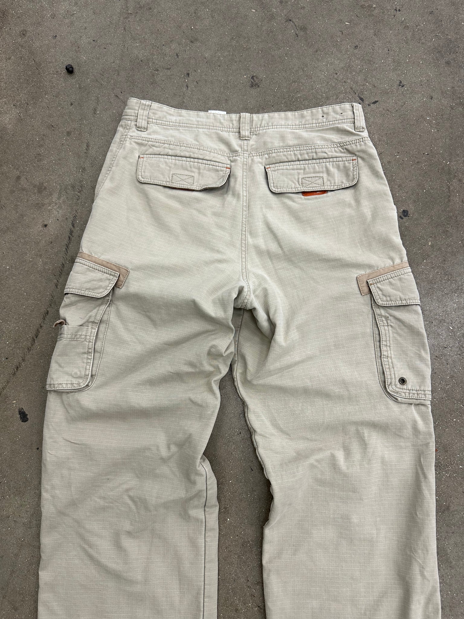 Eddie Bauer Cargo Pants