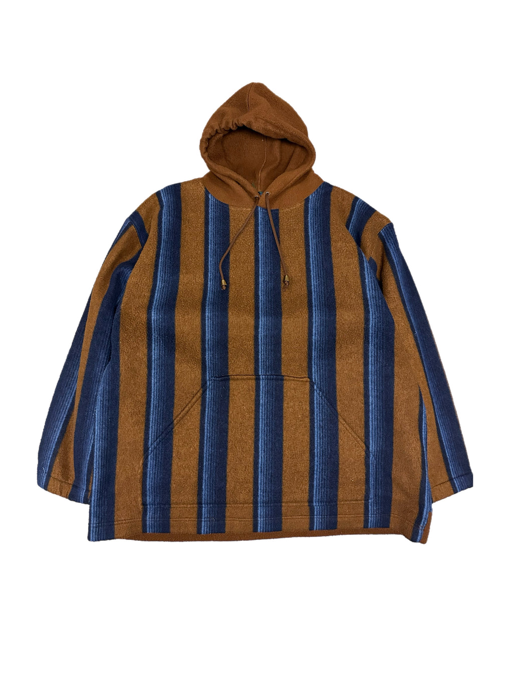 90’s Fleece Hoodie