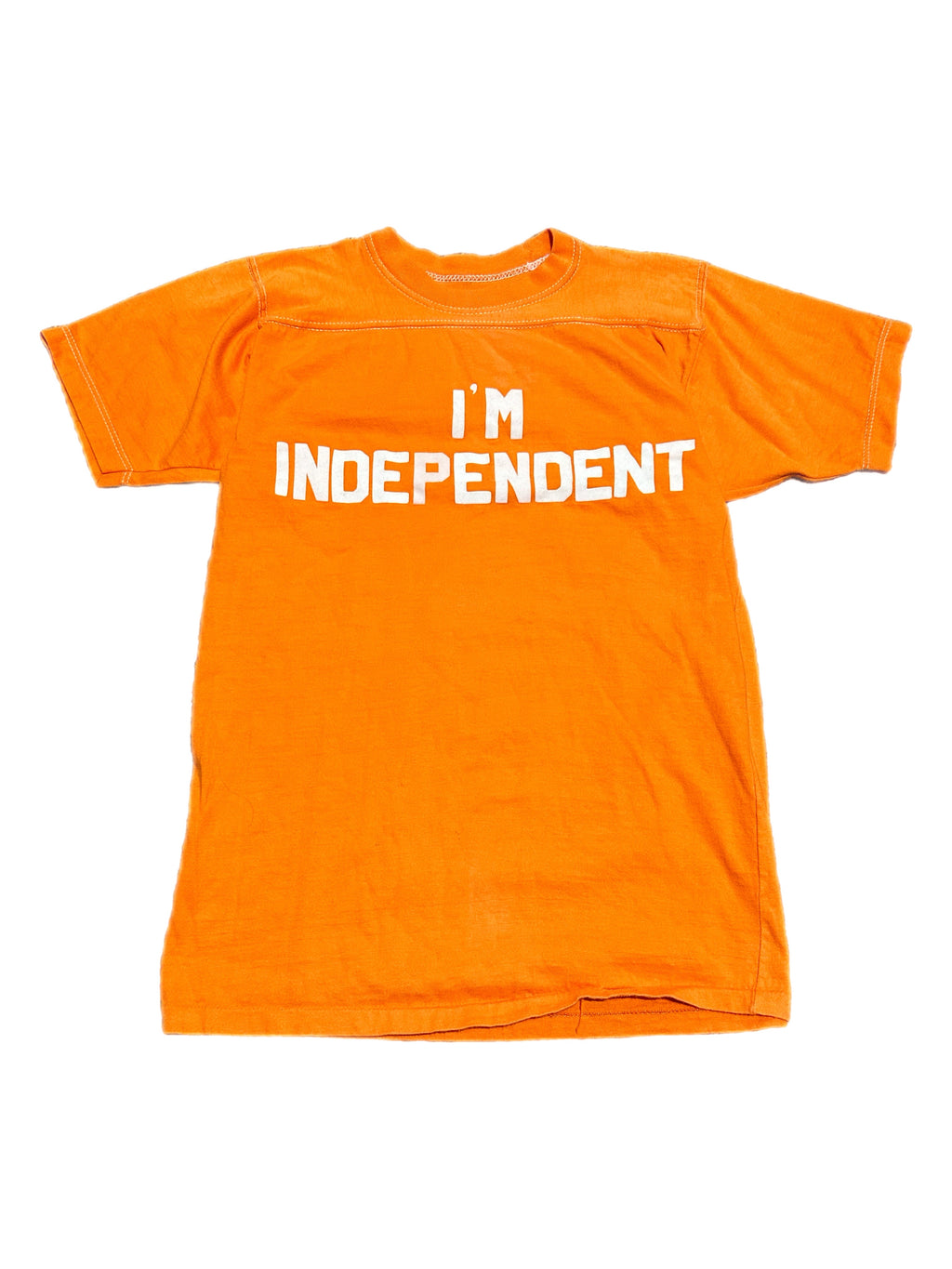 I’m independent Tee