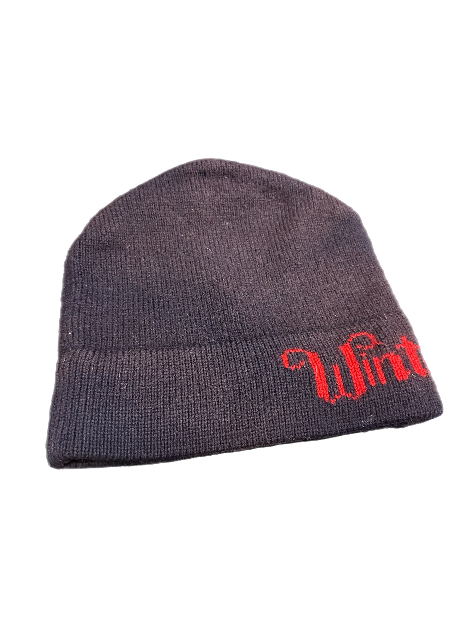 Winterpark Beanie