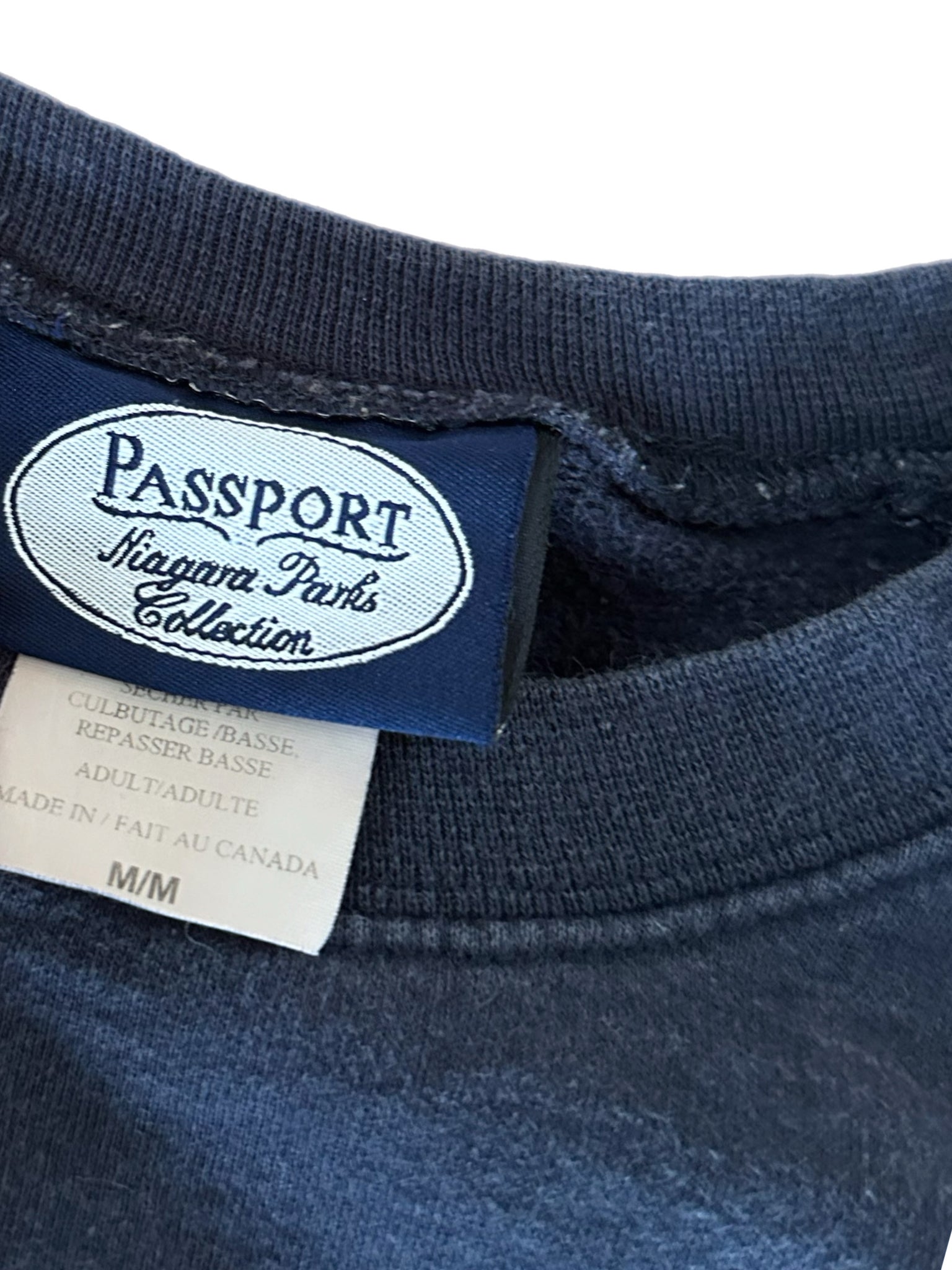 Niagara College Crewneck