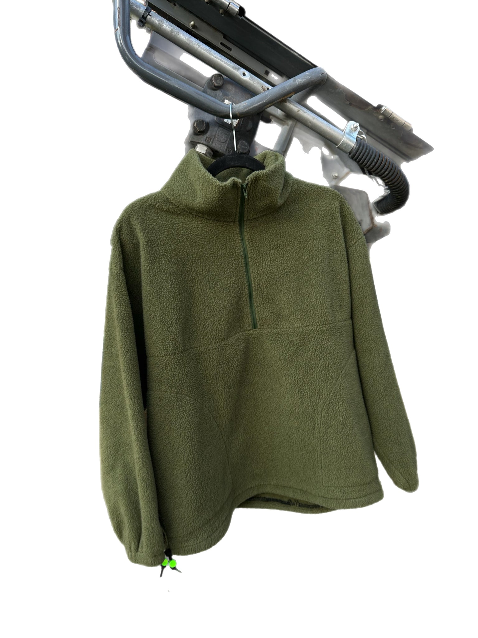 1970’s Army Sherpa