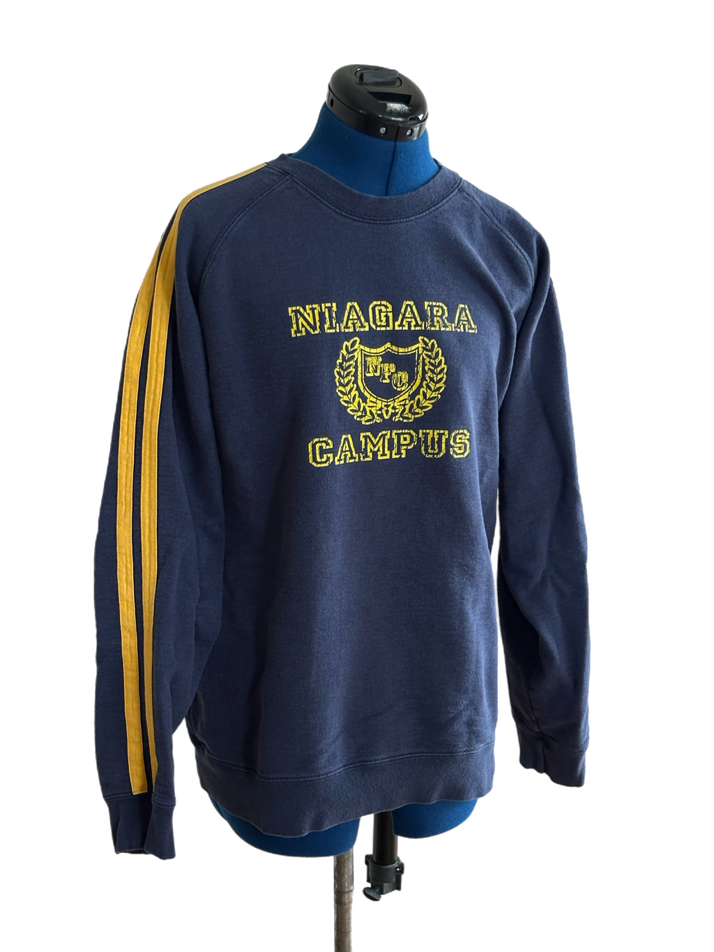 Niagara College Crewneck