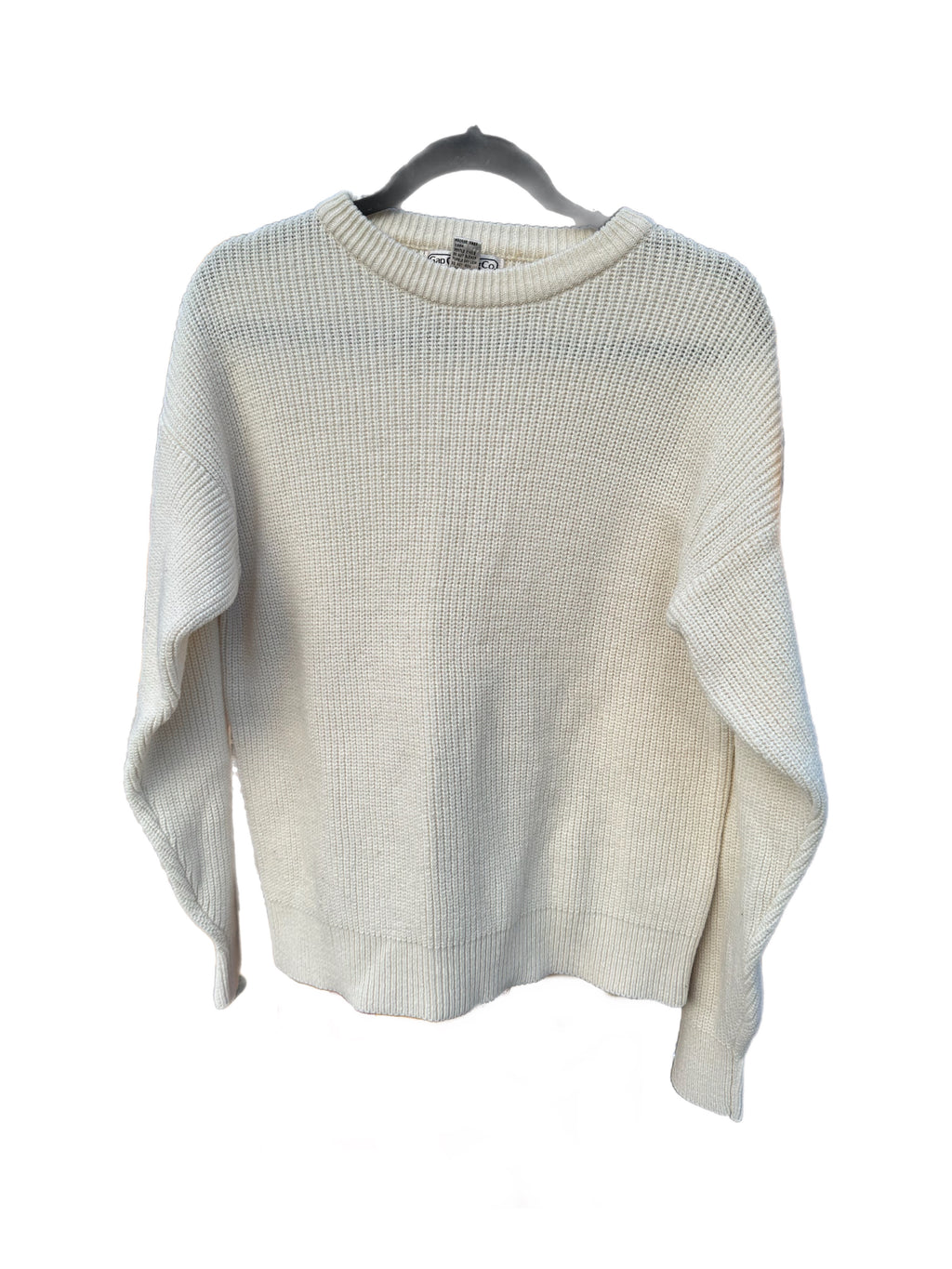 80’s Gap Knit Sweater