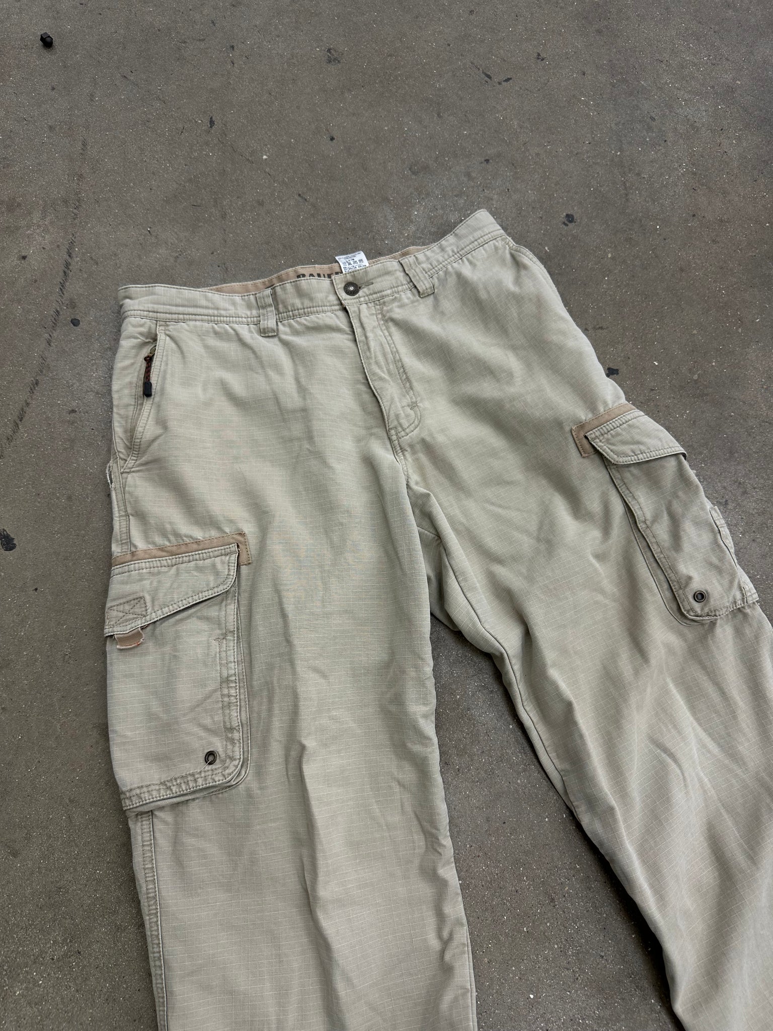 Eddie Bauer Cargo Pants