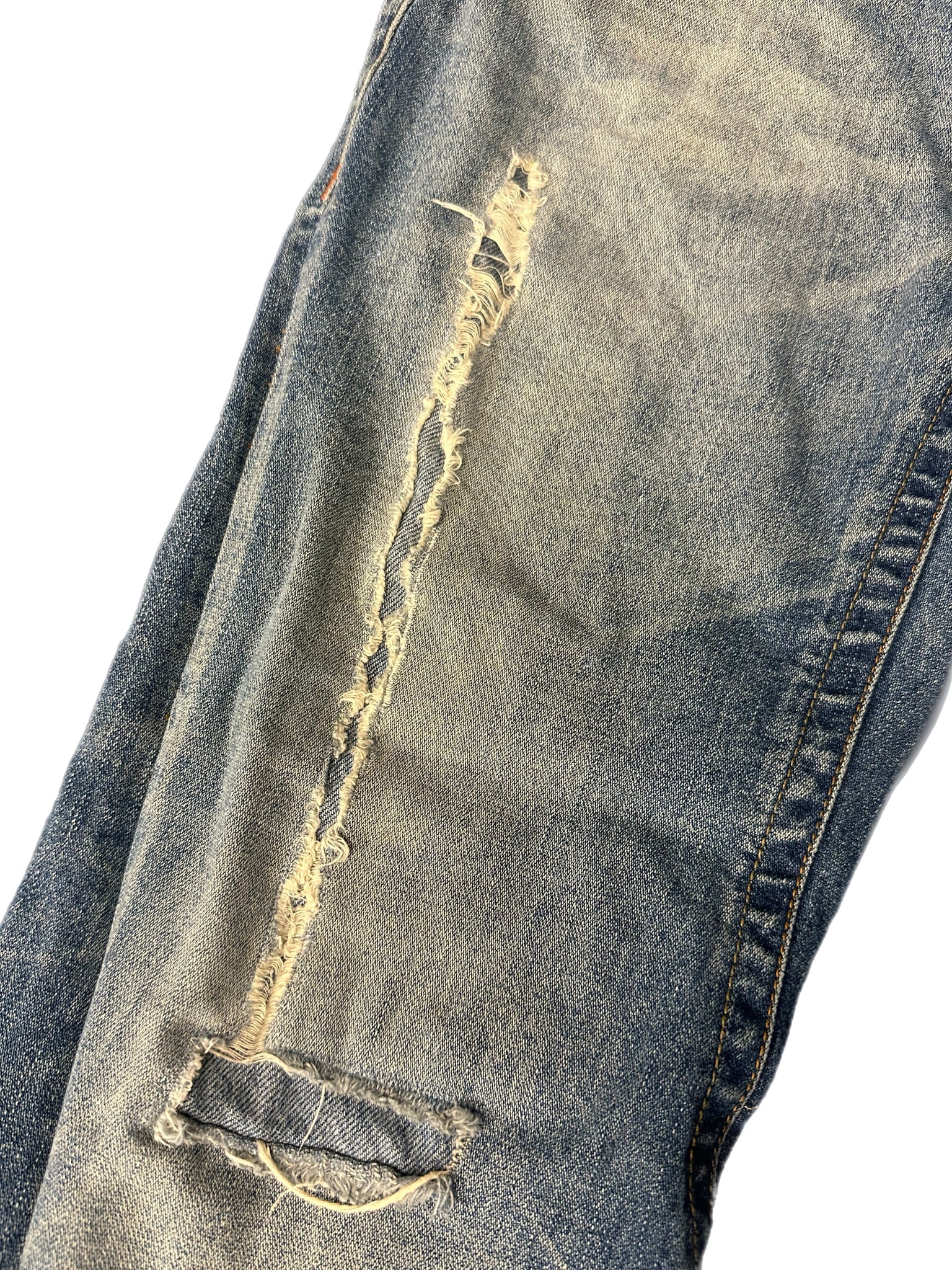 True Religion Bootcut Denim