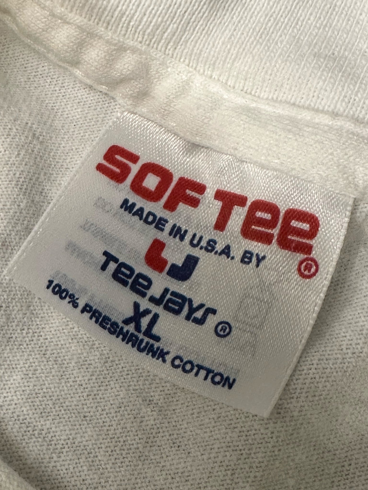 Intergraph Cityscape 90’s Tee