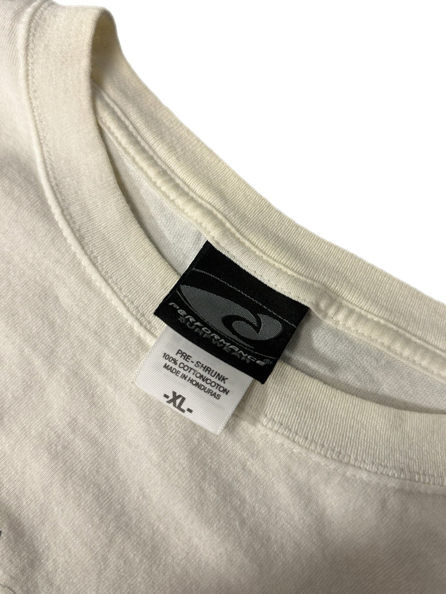 Vintage Surfwear Tee Shirt