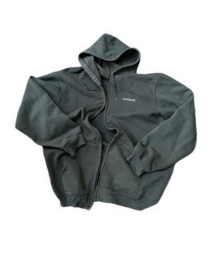 Carhartt Sage Zip Up Hoodie