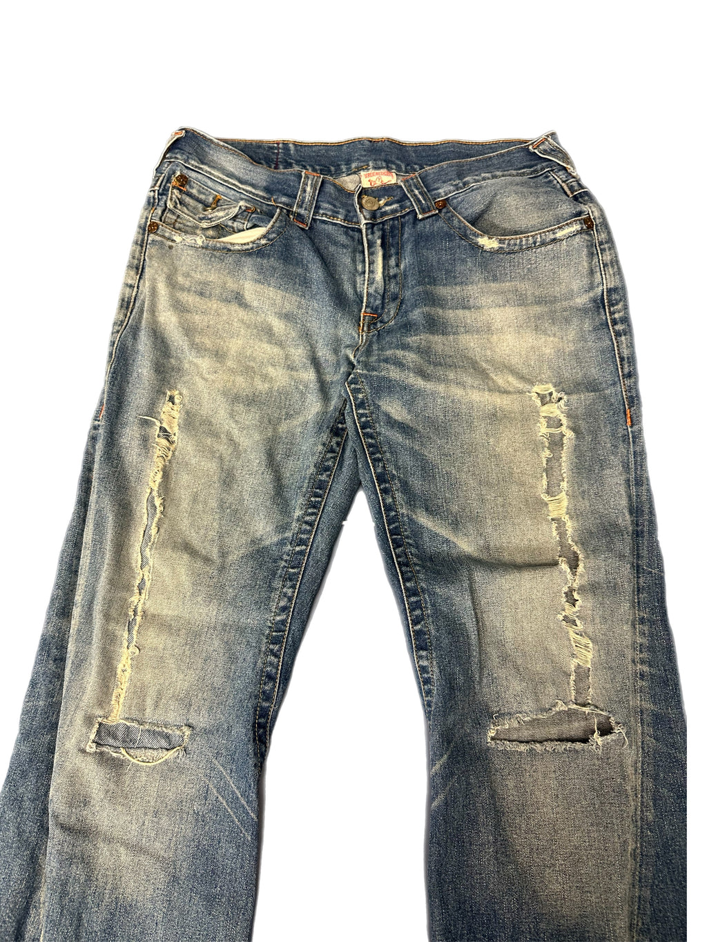 True Religion Bootcut Denim