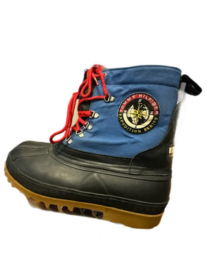 Tommy Hilfiger Expedition Series Boots