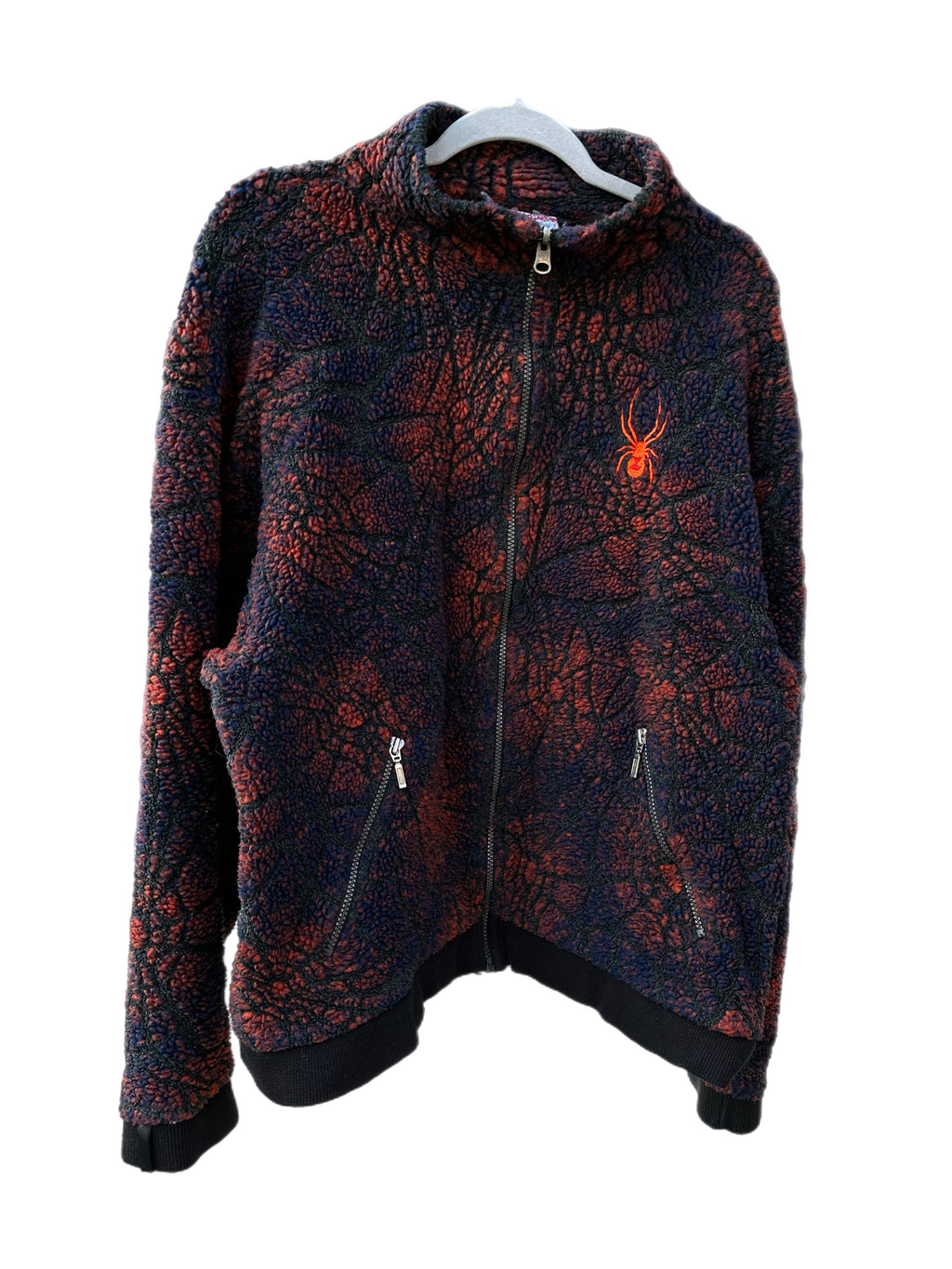 Spyder 90’s Fleece