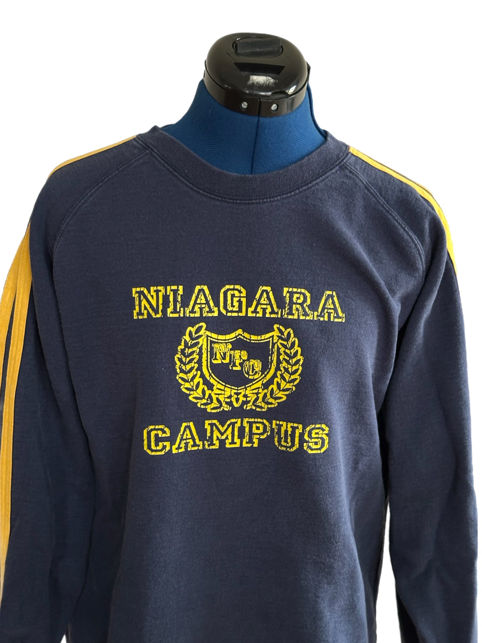 Niagara College Crewneck