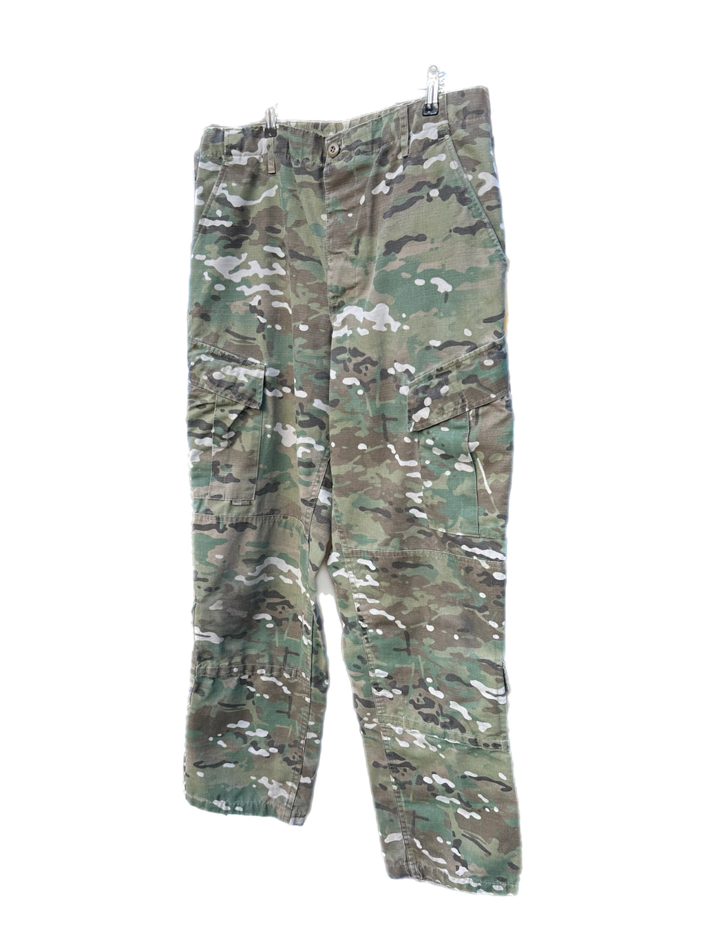 Camo women’s pants