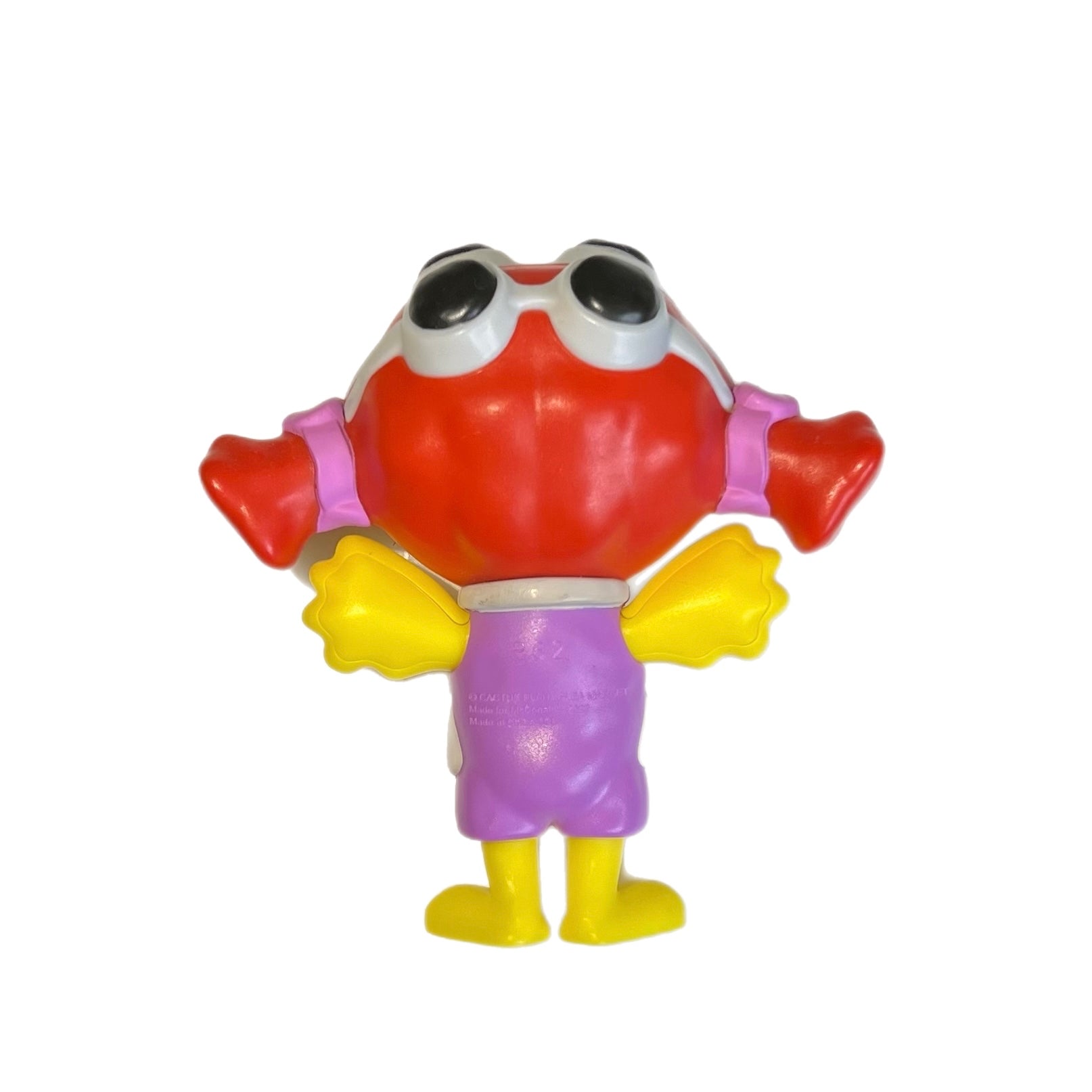 McDonald’s x CPFM Collectable Toy 2022