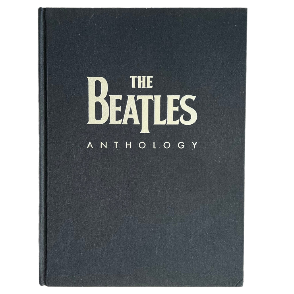 The Beatles Anthology : 1st Edition 2000