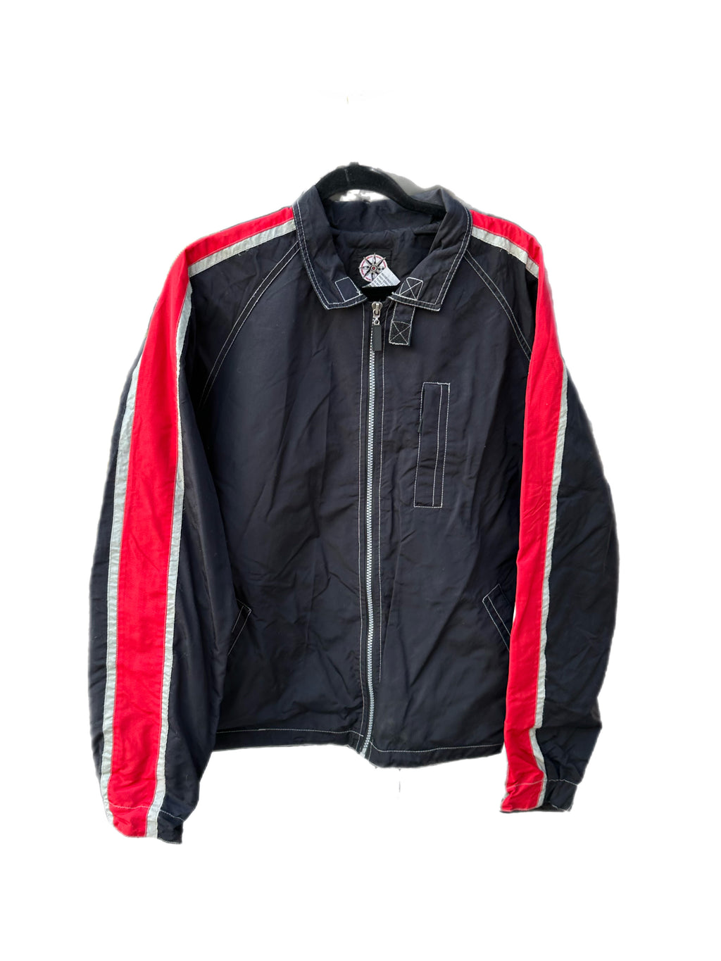 1990’s Marlboro Light jacket