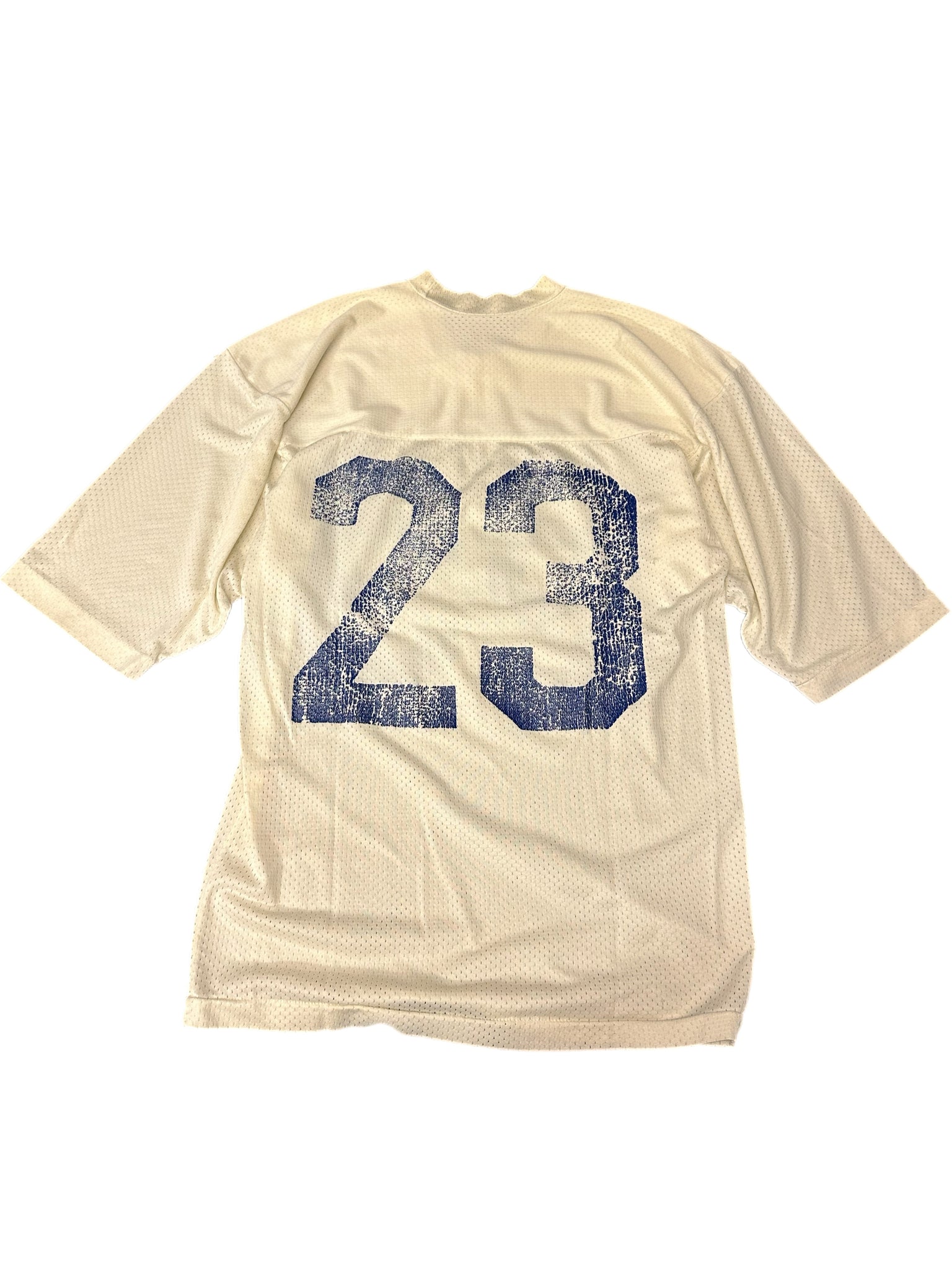 Vintage 80’s Demons Football Jersey