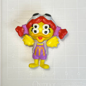 McDonald’s x CPFM Collectable Toy 2022