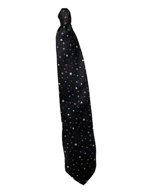 Mineral / gem Tie