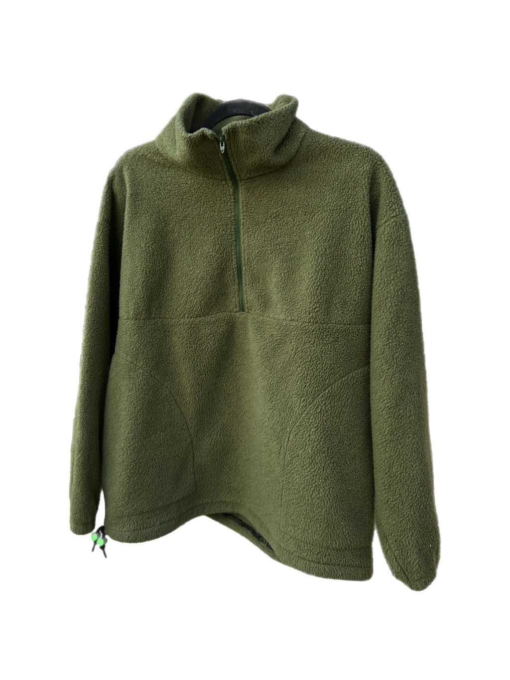 1970’s Army Sherpa