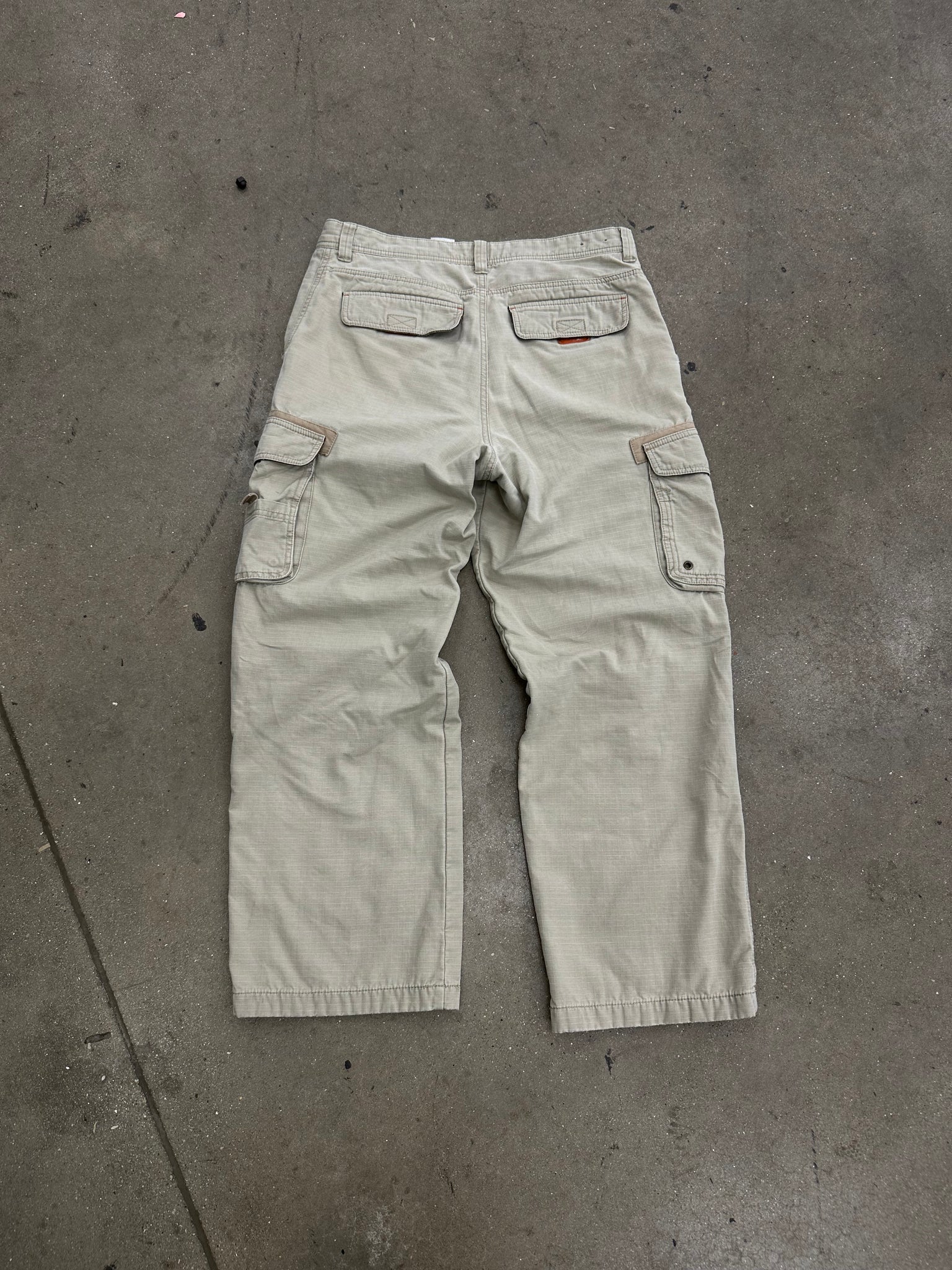 Eddie Bauer Cargo Pants