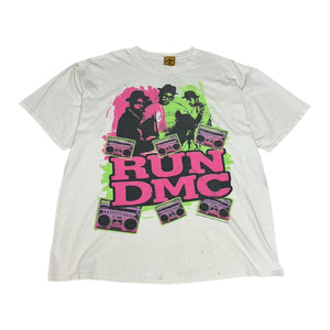 Run Dmc Y2K Tee shirt