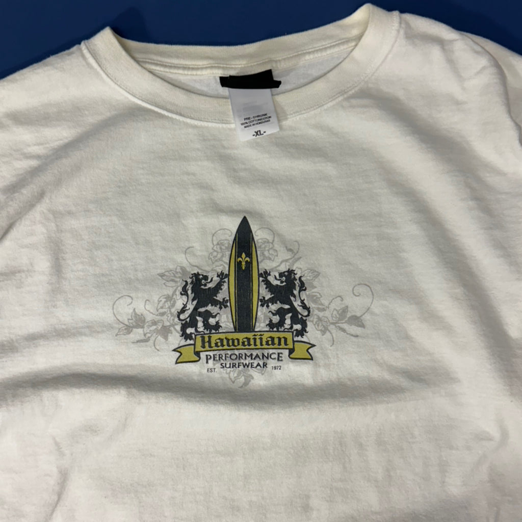 Vintage Surfwear Tee Shirt