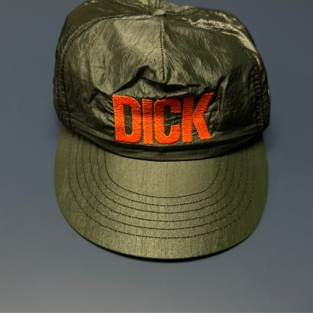 Dick Vintage Hat